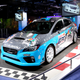 Illustration for article titled Subaru’s Secret Car Is Their GRC 2015 Subaru WRX STI